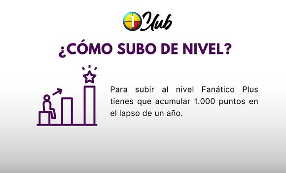 Nivel Fanatico Plus