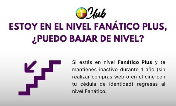 Nivel Fanatico