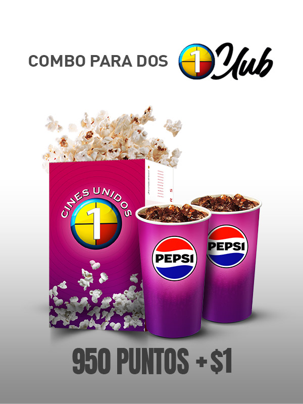 Combo Para Dos