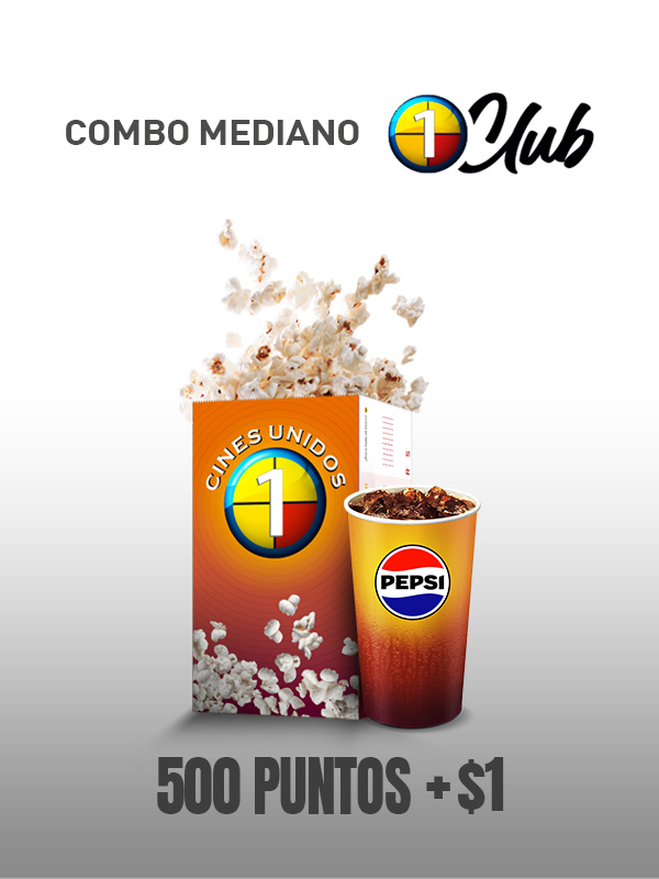 Combo mediano
