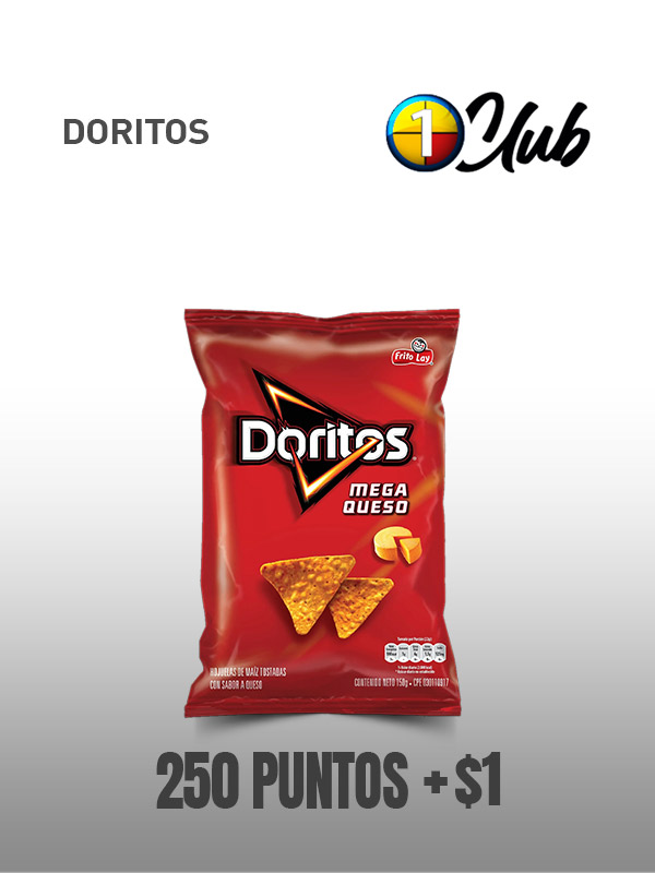 Doritos