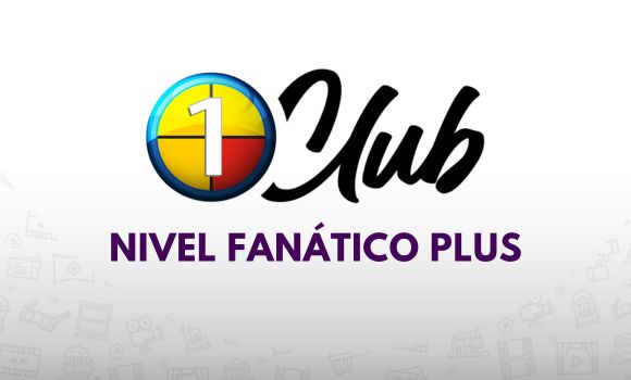 Beneficios de Nivel Fanático Plus
