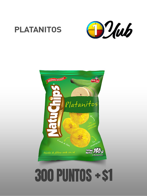 Platanitos